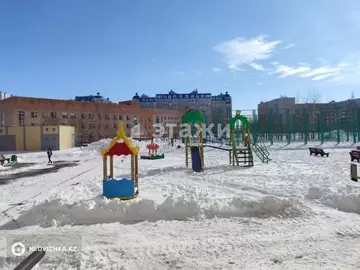 100 м², 3-комнатная квартира, этаж 2 из 10, 100 м², изображение - 18