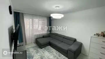 2-комнатная квартира, этаж 2 из 5, 57 м²