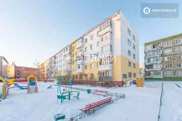 57 м², 2-комнатная квартира, этаж 2 из 5, 57 м², изображение - 10