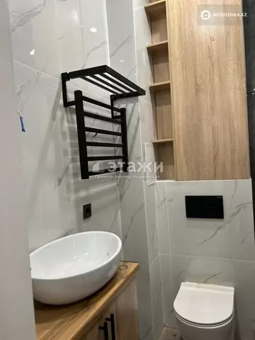 2-комнатная квартира, этаж 11 из 12, 48 м²