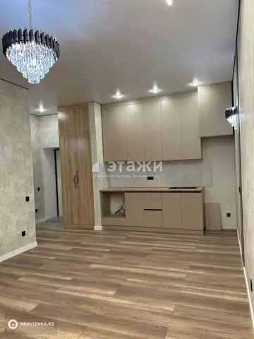 48 м², 2-комнатная квартира, этаж 11 из 12, 48 м², изображение - 4