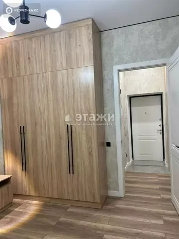 48 м², 2-комнатная квартира, этаж 11 из 12, 48 м², изображение - 8