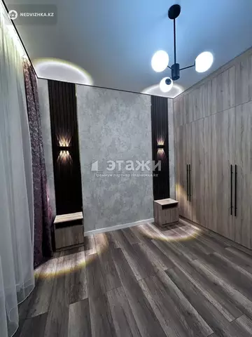 48 м², 2-комнатная квартира, этаж 11 из 12, 48 м², изображение - 9