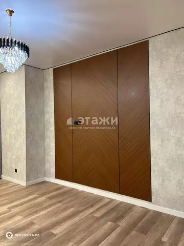 48 м², 2-комнатная квартира, этаж 11 из 12, 48 м², изображение - 11