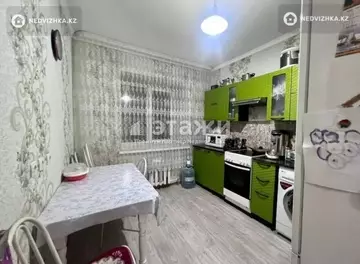 2-комнатная квартира, этаж 6 из 8, 55 м²