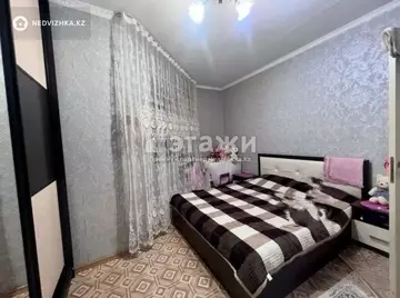 55 м², 2-комнатная квартира, этаж 6 из 8, 55 м², изображение - 2