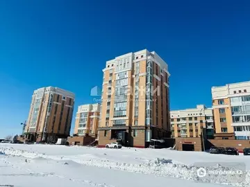 60.5 м², 2-комнатная квартира, этаж 9 из 9, 60 м², изображение - 0