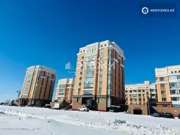 60.5 м², 2-комнатная квартира, этаж 9 из 9, 60 м², изображение - 1