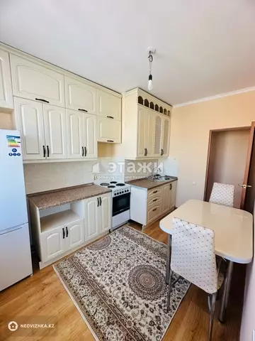 60.5 м², 2-комнатная квартира, этаж 9 из 9, 60 м², изображение - 6