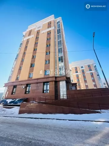 60.5 м², 2-комнатная квартира, этаж 9 из 9, 60 м², изображение - 8