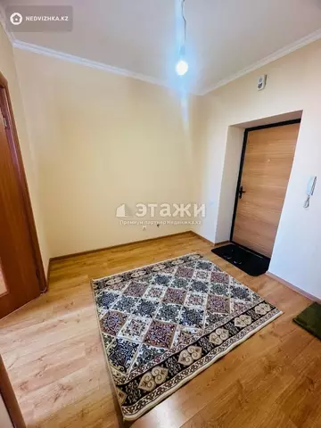 60.5 м², 2-комнатная квартира, этаж 9 из 9, 60 м², изображение - 11