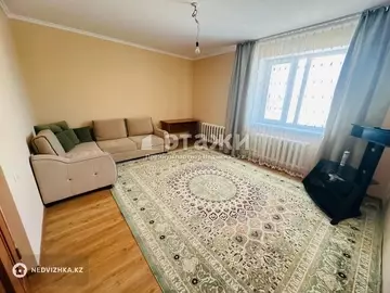 60.5 м², 2-комнатная квартира, этаж 9 из 9, 60 м², изображение - 12