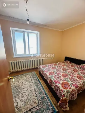 60.5 м², 2-комнатная квартира, этаж 9 из 9, 60 м², изображение - 14