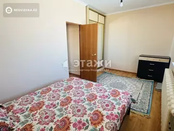 60.5 м², 2-комнатная квартира, этаж 9 из 9, 60 м², изображение - 16