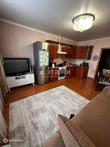 65 м², 3-комнатная квартира, этаж 9 из 9, 65 м², изображение - 5