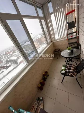 65 м², 3-комнатная квартира, этаж 9 из 9, 65 м², изображение - 7
