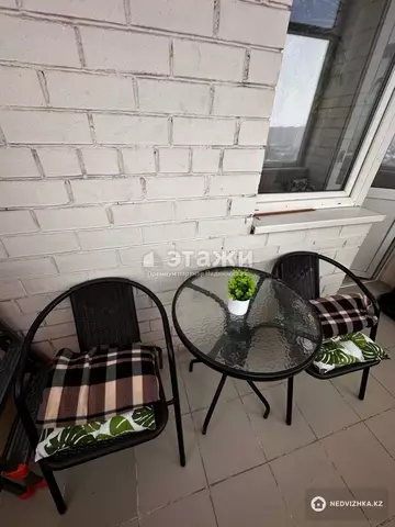 65 м², 3-комнатная квартира, этаж 9 из 9, 65 м², изображение - 8