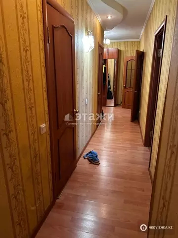 65 м², 3-комнатная квартира, этаж 9 из 9, 65 м², изображение - 9