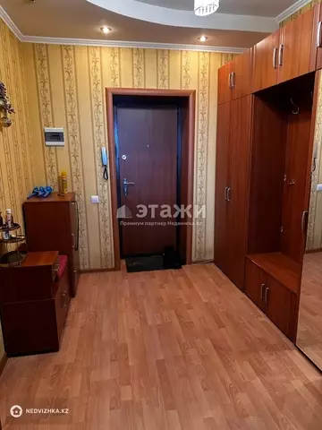 65 м², 3-комнатная квартира, этаж 9 из 9, 65 м², изображение - 10
