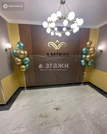 1-комнатная квартира, этаж 8 из 9, 33 м²