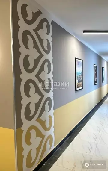 1-комнатная квартира, этаж 8 из 9, 33 м²