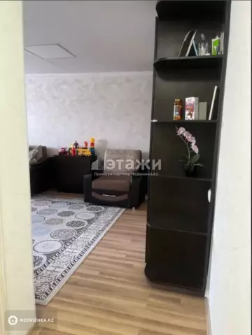 31 м², 1-комнатная квартира, этаж 5 из 5, 31 м², изображение - 1