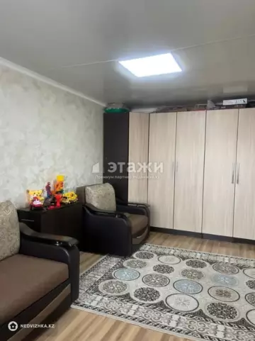 1-комнатная квартира, этаж 5 из 5, 31 м²