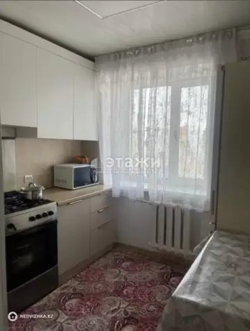 31 м², 1-комнатная квартира, этаж 5 из 5, 31 м², изображение - 5