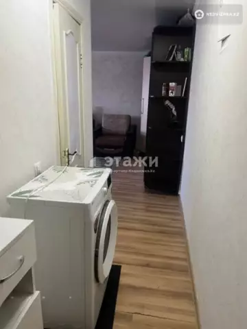 31 м², 1-комнатная квартира, этаж 5 из 5, 31 м², изображение - 6