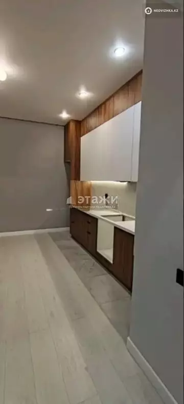 42 м², 2-комнатная квартира, этаж 9 из 12, 42 м², изображение - 1