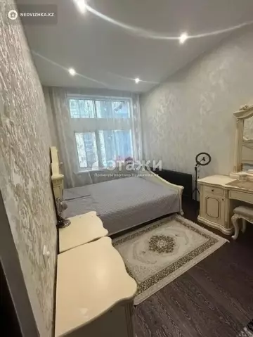 2-комнатная квартира, этаж 19 из 21, 79 м²