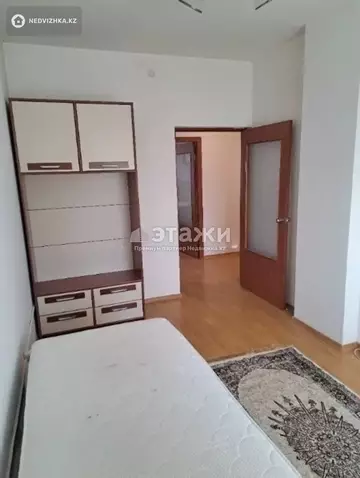 86 м², 3-комнатная квартира, этаж 3 из 22, 86 м², изображение - 7