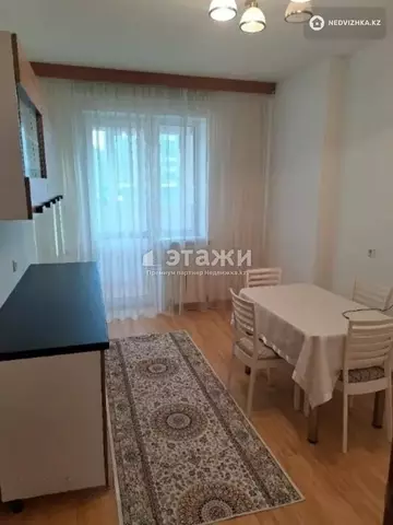 86 м², 3-комнатная квартира, этаж 3 из 22, 86 м², изображение - 12