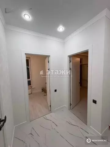 1-комнатная квартира, этаж 5 из 12, 37 м²