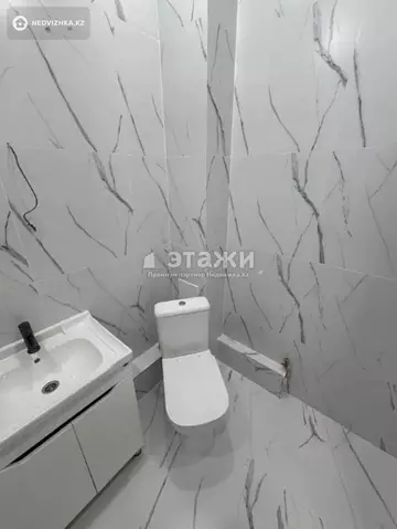 1-комнатная квартира, этаж 5 из 12, 37 м²