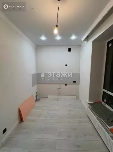 37 м², 1-комнатная квартира, этаж 5 из 12, 37 м², изображение - 4