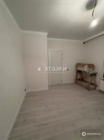 37 м², 1-комнатная квартира, этаж 5 из 12, 37 м², изображение - 5