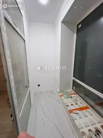37 м², 1-комнатная квартира, этаж 5 из 12, 37 м², изображение - 6
