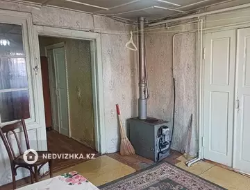 51 м², 3-комнатный дом, 2.3 соток, 51 м², изображение - 10