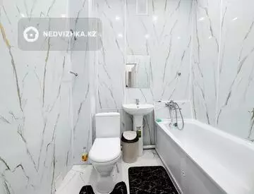 54 м², 2-комнатная квартира, этаж 1 из 9, 54 м², изображение - 4