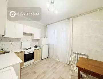 2-комнатная квартира, этаж 1 из 9, 54 м²