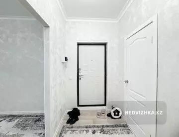 54 м², 2-комнатная квартира, этаж 1 из 9, 54 м², изображение - 5
