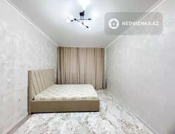2-комнатная квартира, этаж 1 из 9, 54 м²