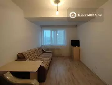 1-комнатная квартира, этаж 5 из 14, 40 м²