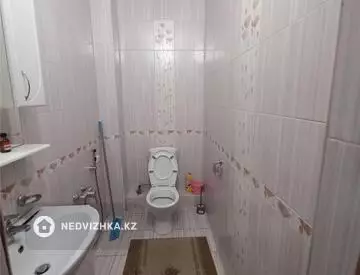 57 м², 2-комнатная квартира, этаж 10 из 13, 57 м², изображение - 6