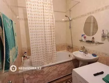 57 м², 2-комнатная квартира, этаж 10 из 13, 57 м², изображение - 7