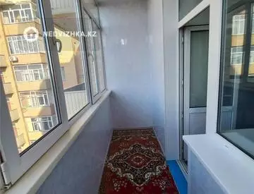 57 м², 2-комнатная квартира, этаж 10 из 13, 57 м², изображение - 8