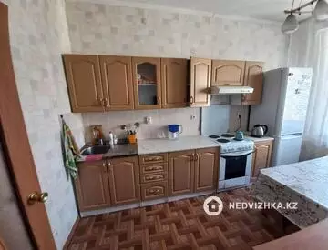 57 м², 2-комнатная квартира, этаж 10 из 13, 57 м², изображение - 4