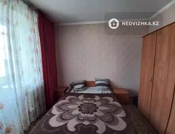 57 м², 2-комнатная квартира, этаж 10 из 13, 57 м², изображение - 3