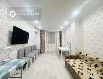 2-комнатная квартира, этаж 8 из 17, 58 м²